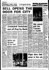 Liverpool Echo Saturday 08 February 1975 Page 28