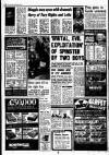 Liverpool Echo Friday 14 February 1975 Page 14