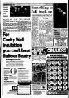 Liverpool Echo Thursday 20 February 1975 Page 8