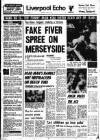 Liverpool Echo Wednesday 05 March 1975 Page 1