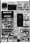 Liverpool Echo Wednesday 05 March 1975 Page 10