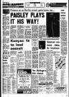 Liverpool Echo Thursday 06 March 1975 Page 24