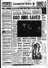 Liverpool Echo Friday 07 March 1975 Page 1