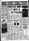 Liverpool Echo Saturday 29 March 1975 Page 16
