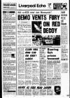 Liverpool Echo Tuesday 01 April 1975 Page 1