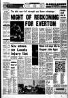 Liverpool Echo Thursday 03 April 1975 Page 22