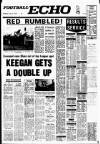 Liverpool Echo Saturday 05 April 1975 Page 15