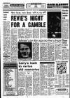 Liverpool Echo Wednesday 21 May 1975 Page 18