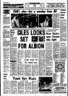Liverpool Echo Wednesday 11 June 1975 Page 20