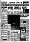 Liverpool Echo Tuesday 24 June 1975 Page 1