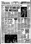 Liverpool Echo Wednesday 25 June 1975 Page 22