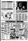 Liverpool Echo Saturday 28 June 1975 Page 6