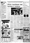 Liverpool Echo Friday 01 August 1975 Page 6