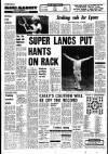 Liverpool Echo Wednesday 06 August 1975 Page 18