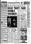 Liverpool Echo Friday 08 August 1975 Page 1