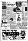 Liverpool Echo Thursday 14 August 1975 Page 8