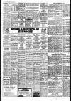 Liverpool Echo Thursday 14 August 1975 Page 14