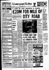 Liverpool Echo Friday 12 September 1975 Page 1