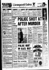 Liverpool Echo Wednesday 24 September 1975 Page 1
