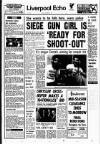 Liverpool Echo Friday 31 October 1975 Page 1