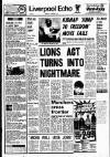 Liverpool Echo Thursday 06 November 1975 Page 1