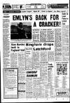 Liverpool Echo Friday 07 November 1975 Page 34