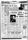 Liverpool Echo Tuesday 11 November 1975 Page 18