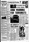 Liverpool Echo Friday 28 November 1975 Page 1