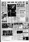 Liverpool Echo Monday 01 December 1975 Page 10