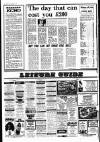 Liverpool Echo Saturday 06 December 1975 Page 6