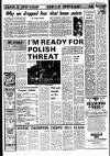 Liverpool Echo Saturday 06 December 1975 Page 21