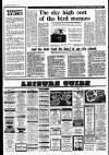 Liverpool Echo Saturday 13 December 1975 Page 6