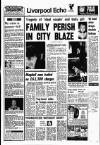 Liverpool Echo Wednesday 07 January 1976 Page 1