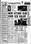 Liverpool Echo Monday 12 January 1976 Page 1