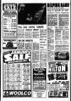 Liverpool Echo Thursday 15 January 1976 Page 12