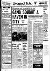 Liverpool Echo Thursday 29 January 1976 Page 1