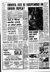 Liverpool Echo Wednesday 18 February 1976 Page 10