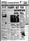Liverpool Echo Friday 05 March 1976 Page 1