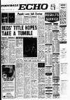 Liverpool Echo Saturday 06 March 1976 Page 15