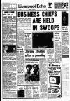 Liverpool Echo Monday 08 March 1976 Page 1