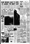 Liverpool Echo Wednesday 10 March 1976 Page 12