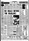 Liverpool Echo Wednesday 10 March 1976 Page 20