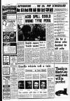 Liverpool Echo Saturday 13 March 1976 Page 7