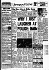 Liverpool Echo Friday 02 April 1976 Page 1