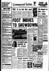 Liverpool Echo Thursday 08 April 1976 Page 1