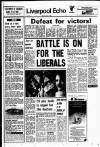 Liverpool Echo Tuesday 11 May 1976 Page 1