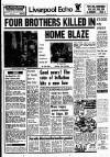 Liverpool Echo Friday 14 May 1976 Page 1