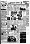 Liverpool Echo Monday 24 May 1976 Page 1