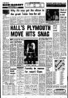 Liverpool Echo Wednesday 26 May 1976 Page 20