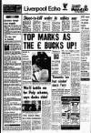 Liverpool Echo Thursday 03 June 1976 Page 1